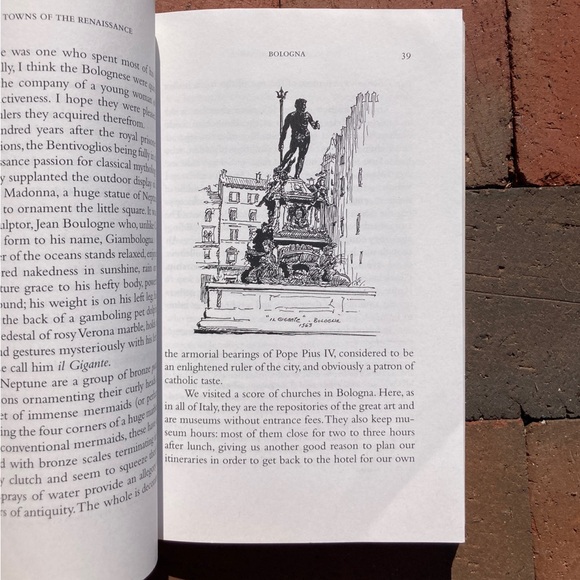 2 Travel Books About Sicily Towns of the Renaissance Northern Italy Italian - Picture 11 of 17